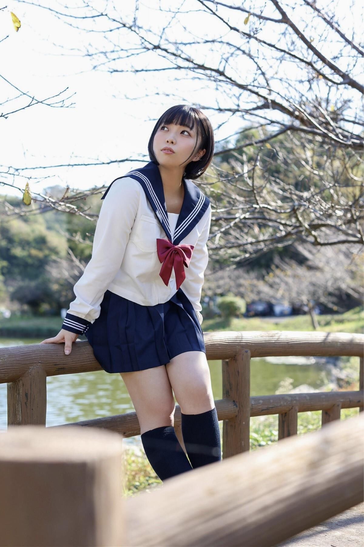 Ohara Amu Behind the Eyelids Other Cut Edition