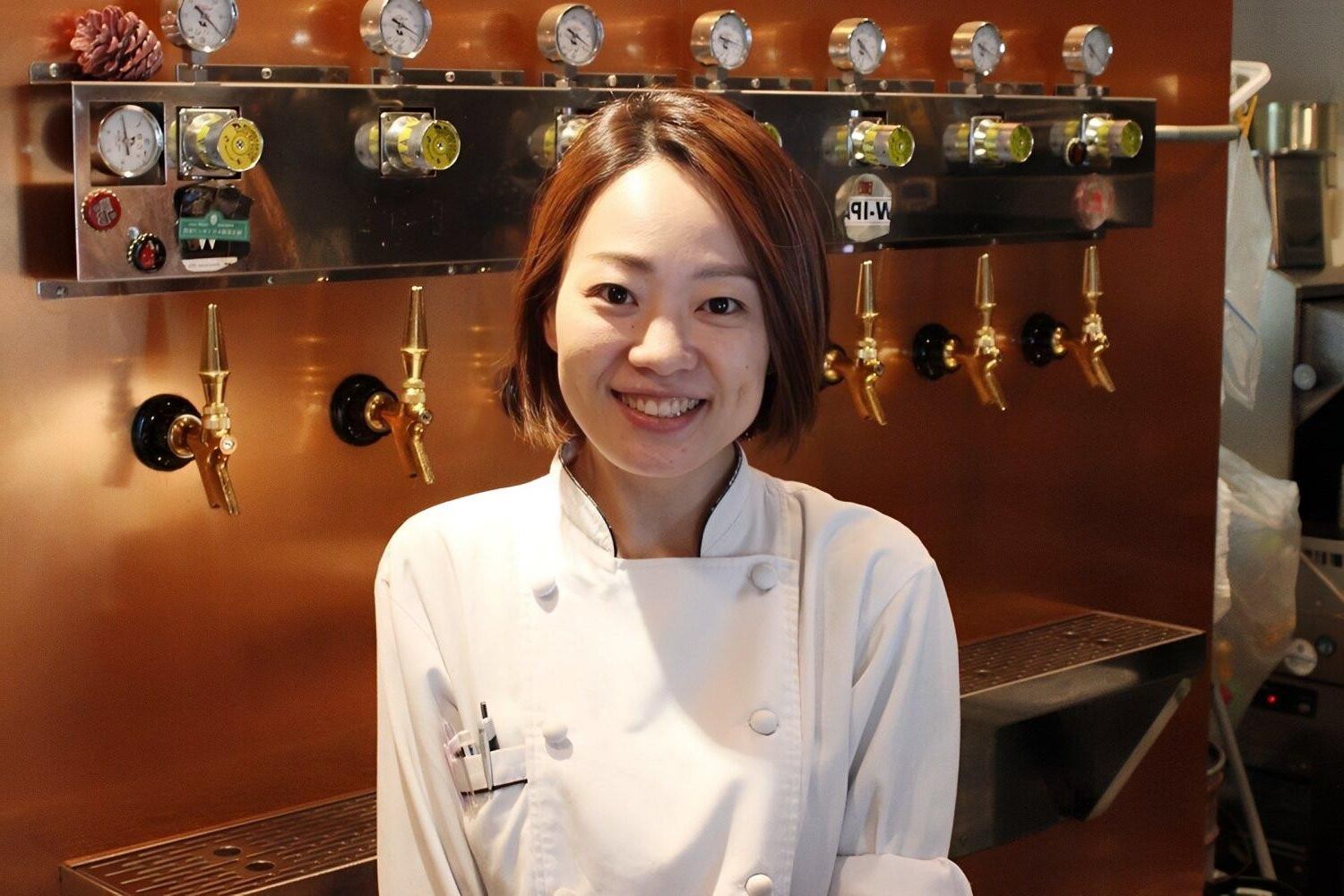 Japanese Aya