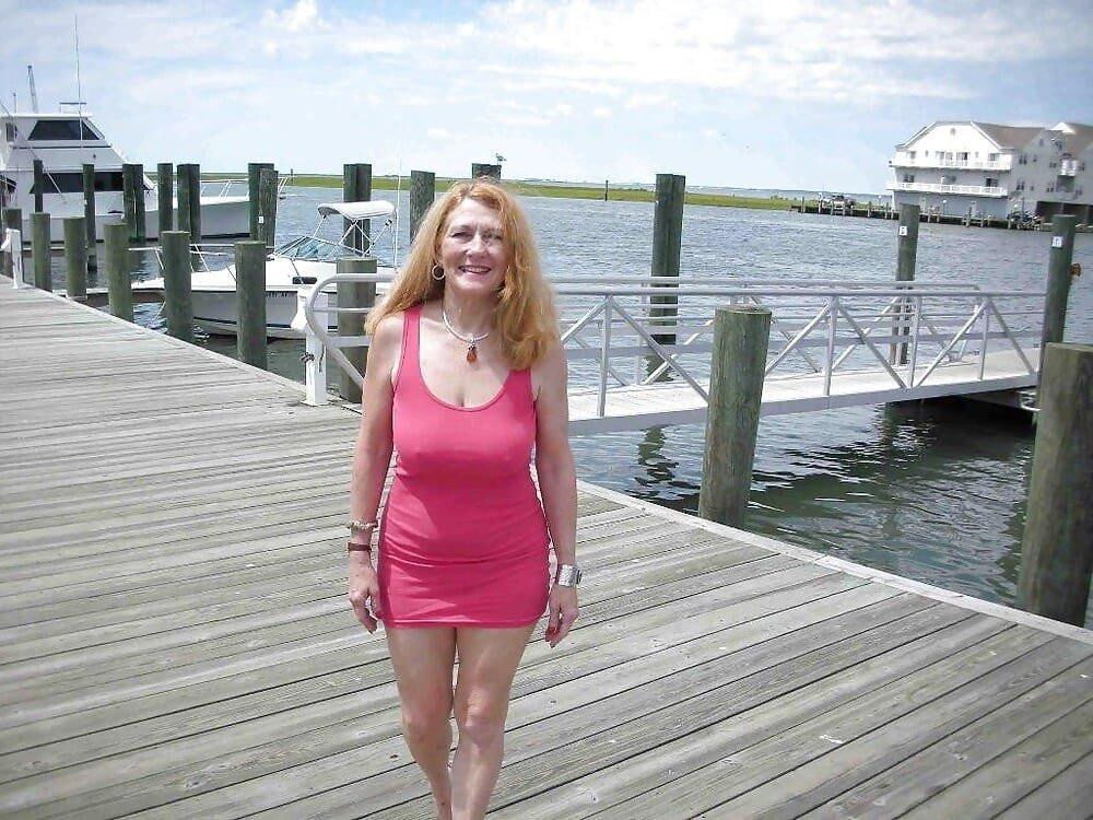 Amateur Redhead Gilf Angie