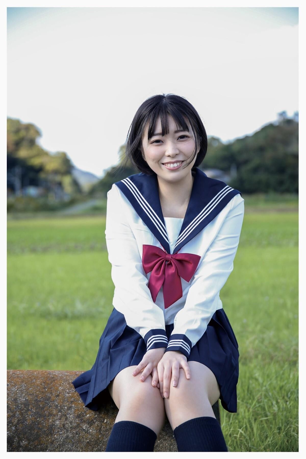 Ohara Amu Behind the Eyelids Other Cut Edition