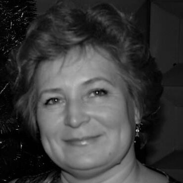 Ludmila madura de Izhevsk en Rusia no quiere ser reconocida