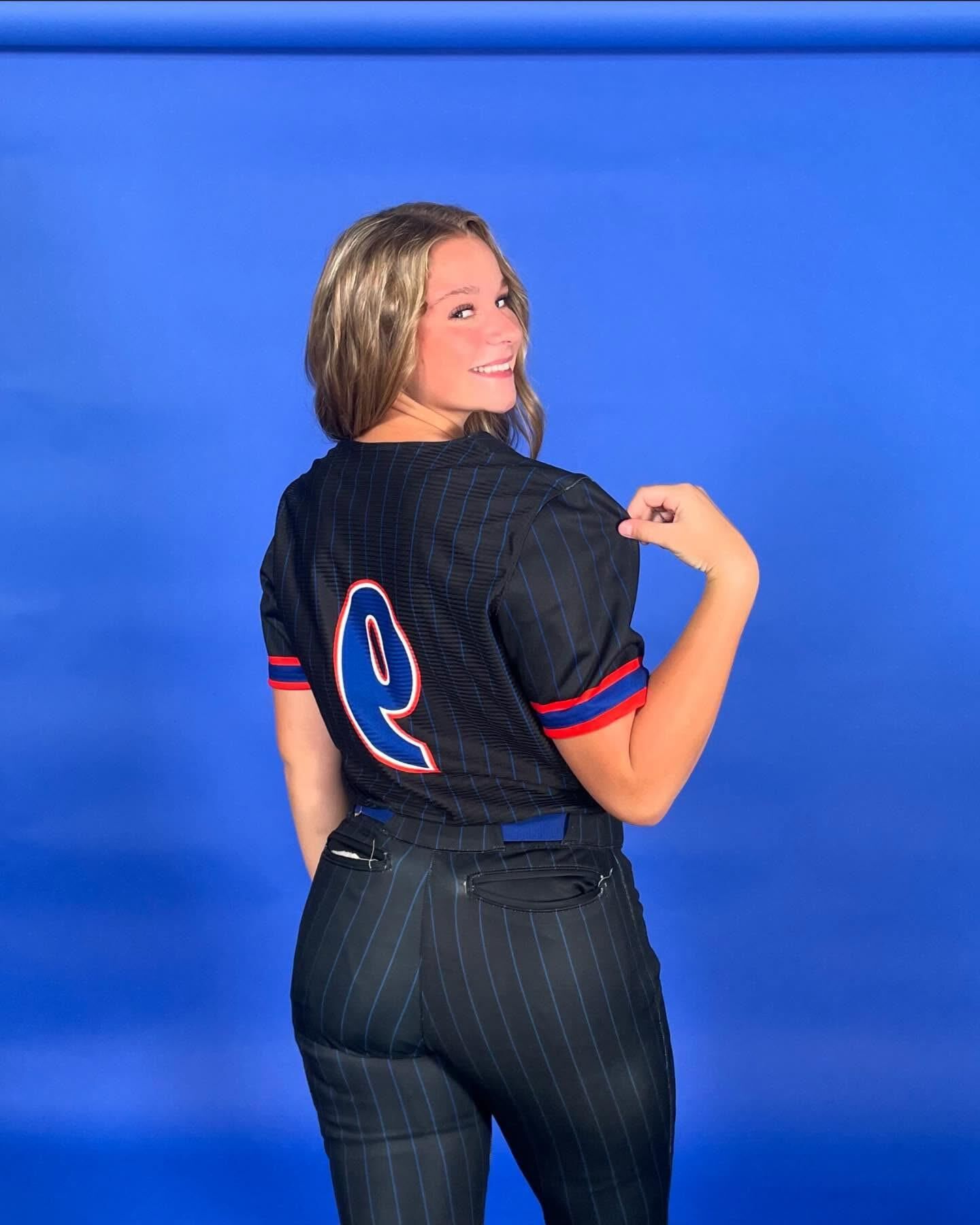 Phat Booty Softball PAWGs for BBC 