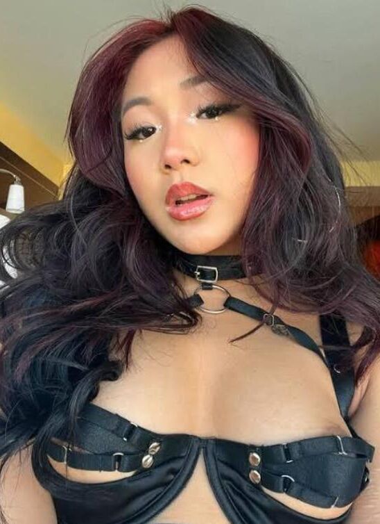 Asian babes 