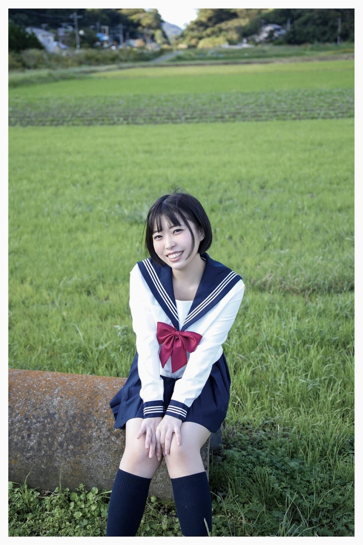 Ohara Amu Behind the Eyelids Other Cut Edition