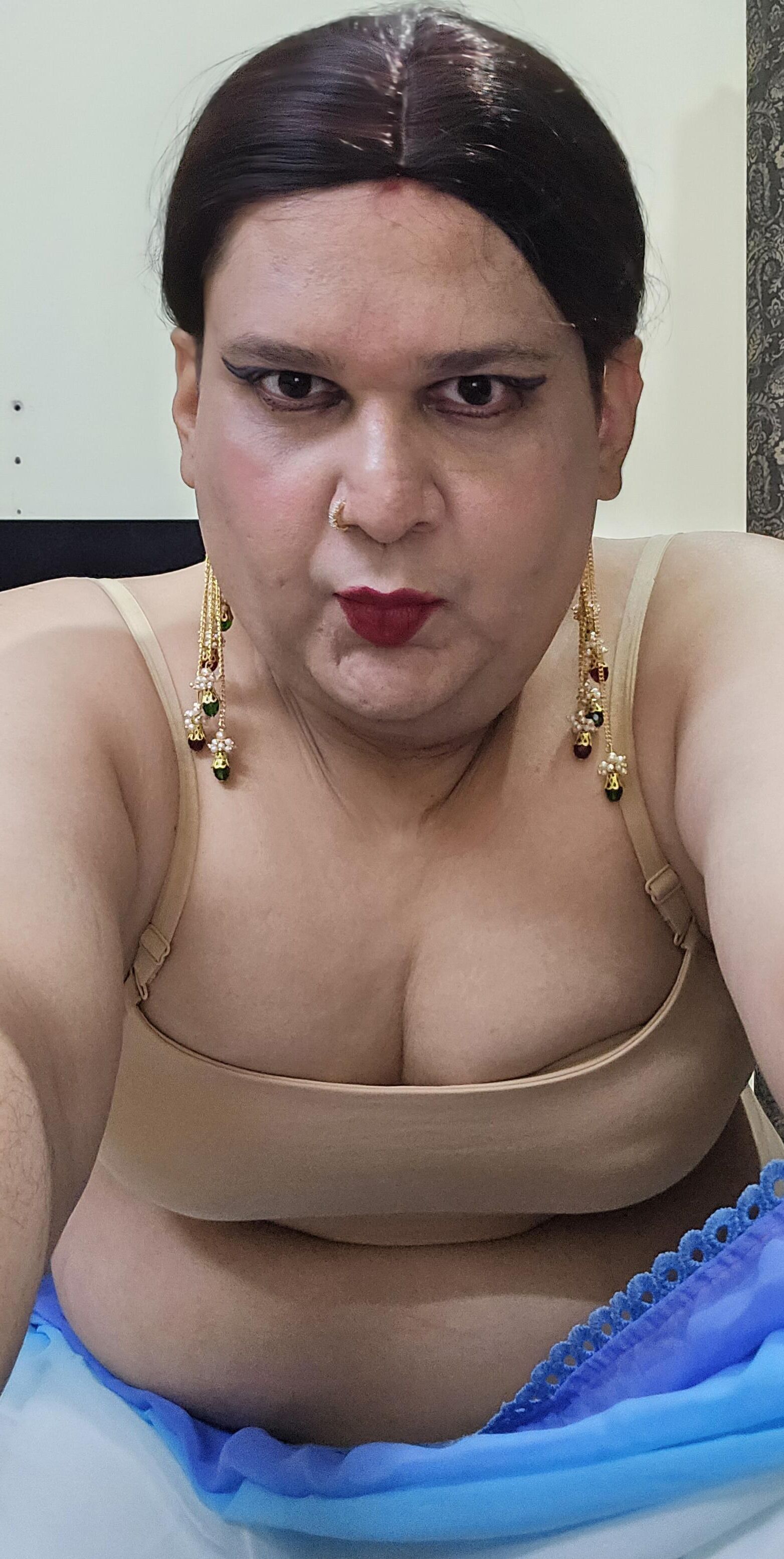 shemale monica m cum loving face