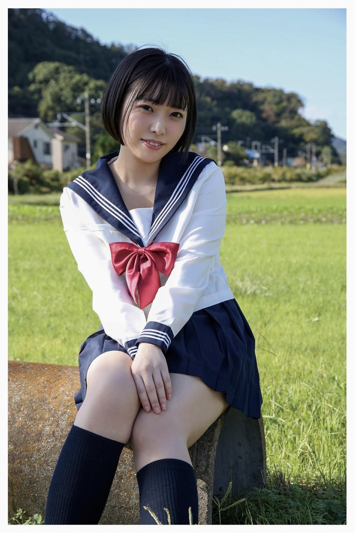 Ohara Amu Behind the Eyelids Other Cut Edition