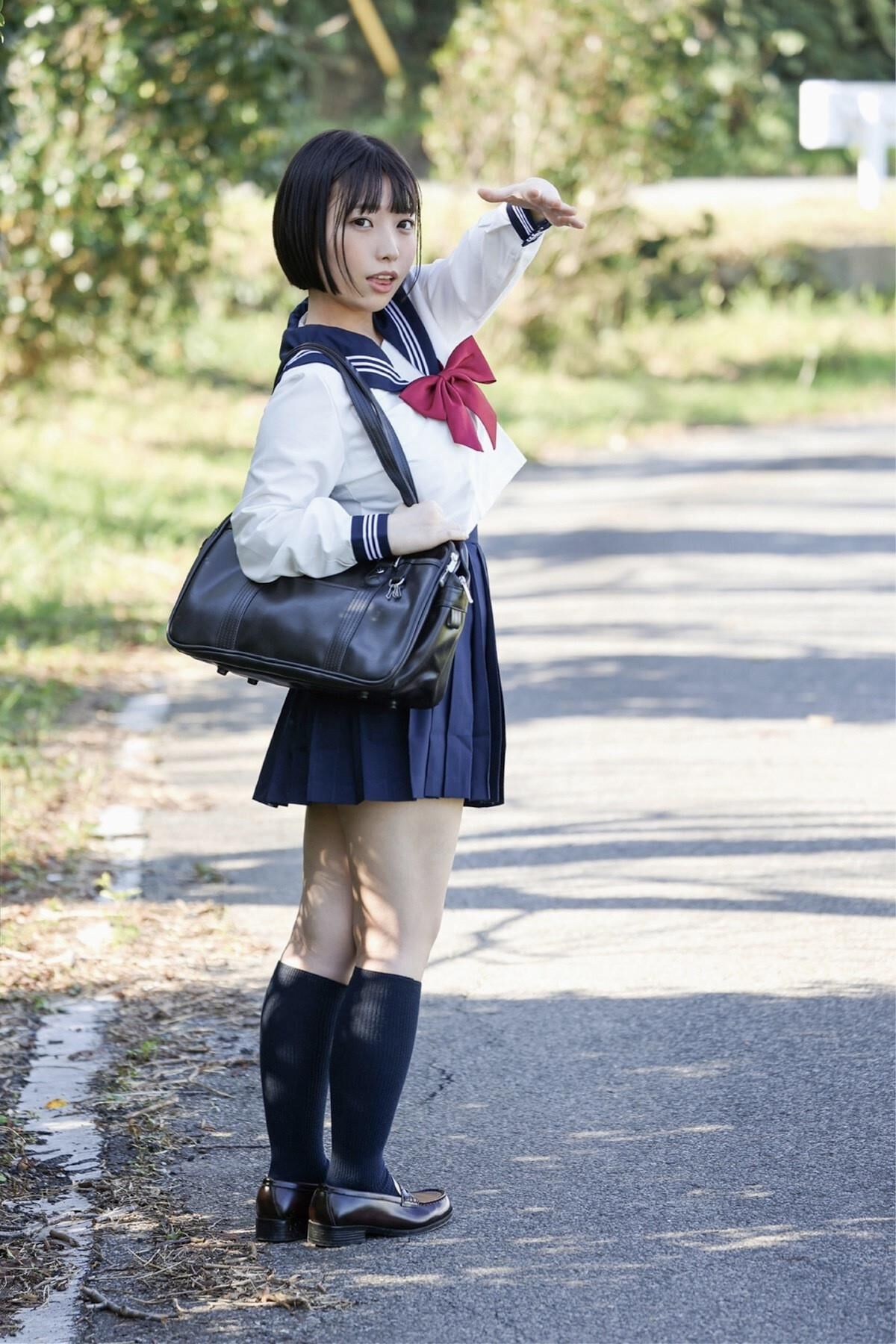 Ohara Amu Behind the Eyelids Other Cut Edition