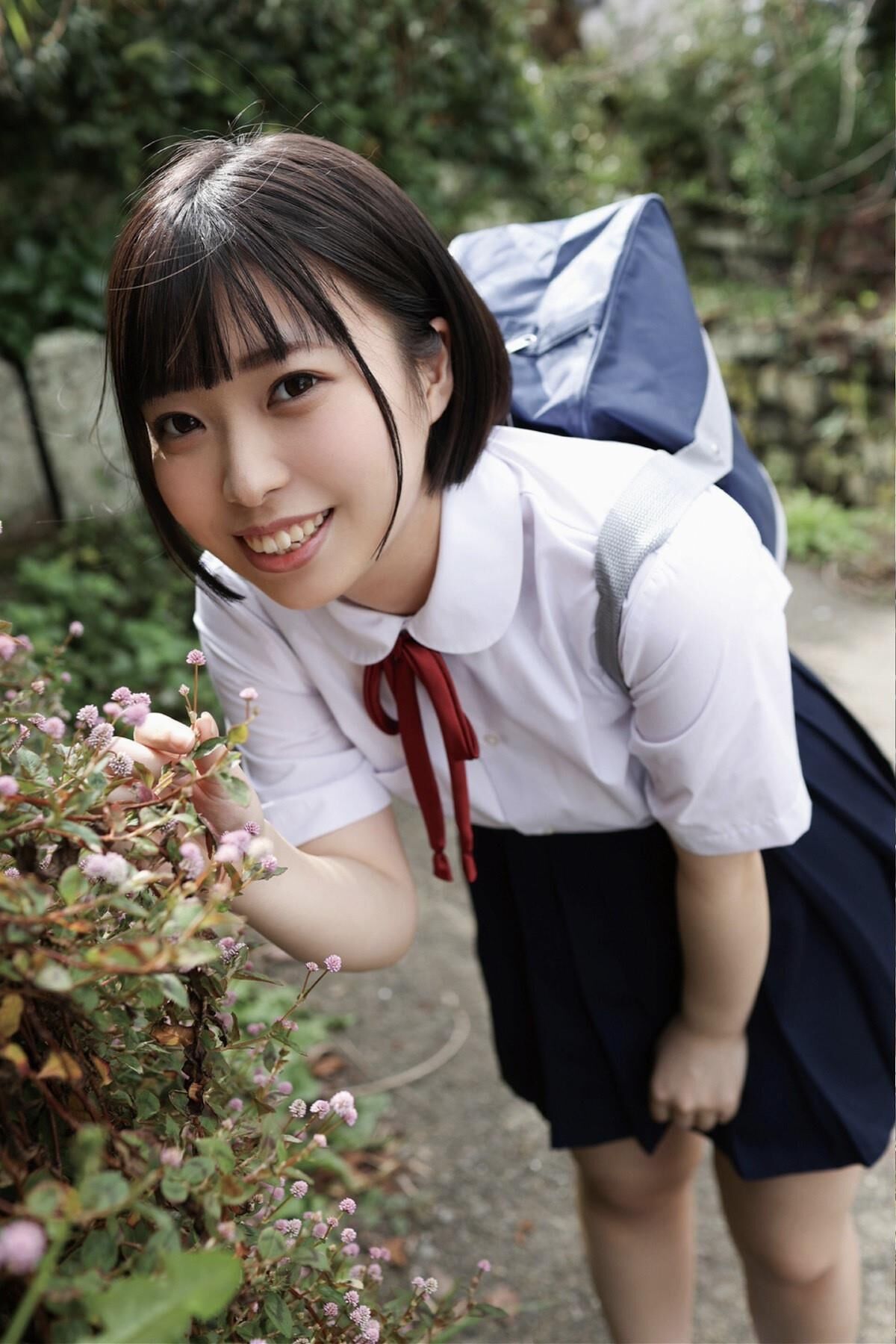 Ohara Amu Behind the Eyelids Other Cut Edition