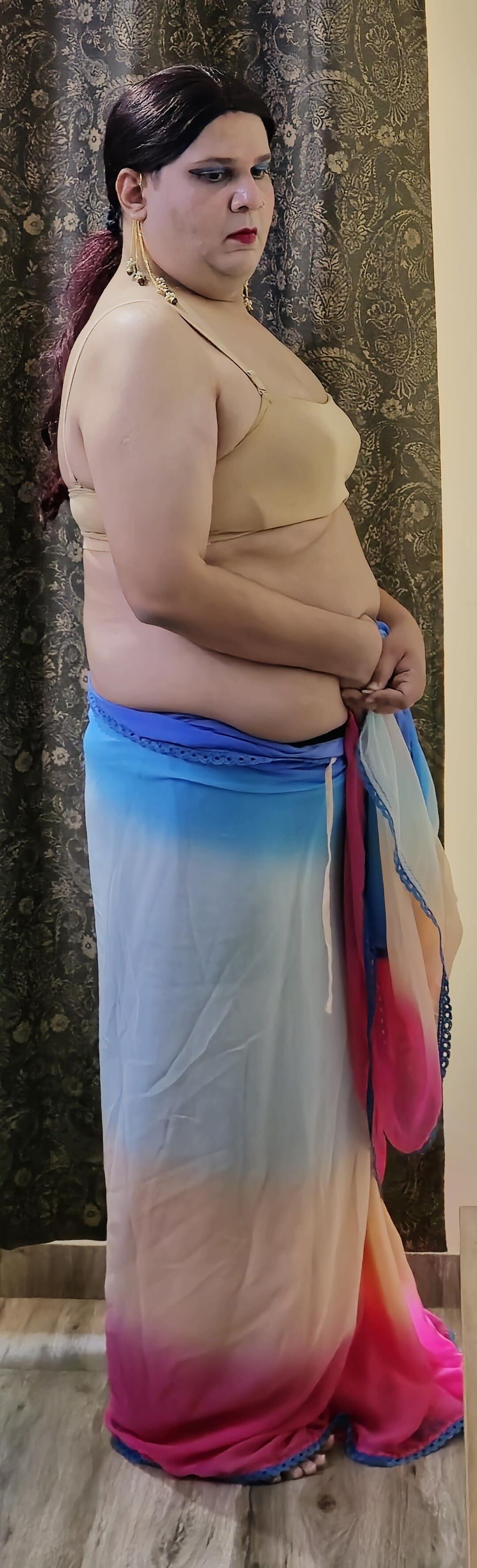 shemale monica m feeling slutty