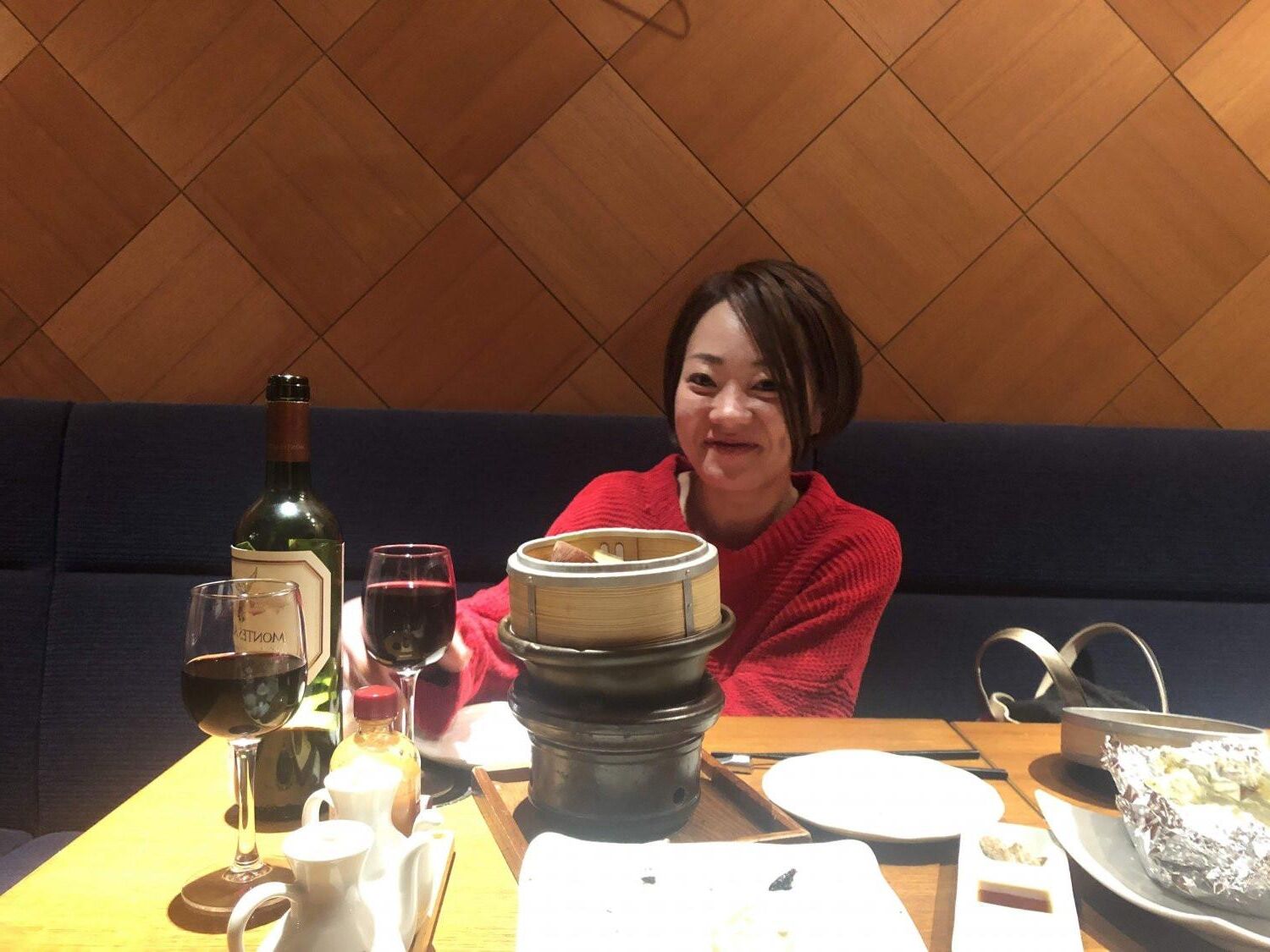 Japanese Aya