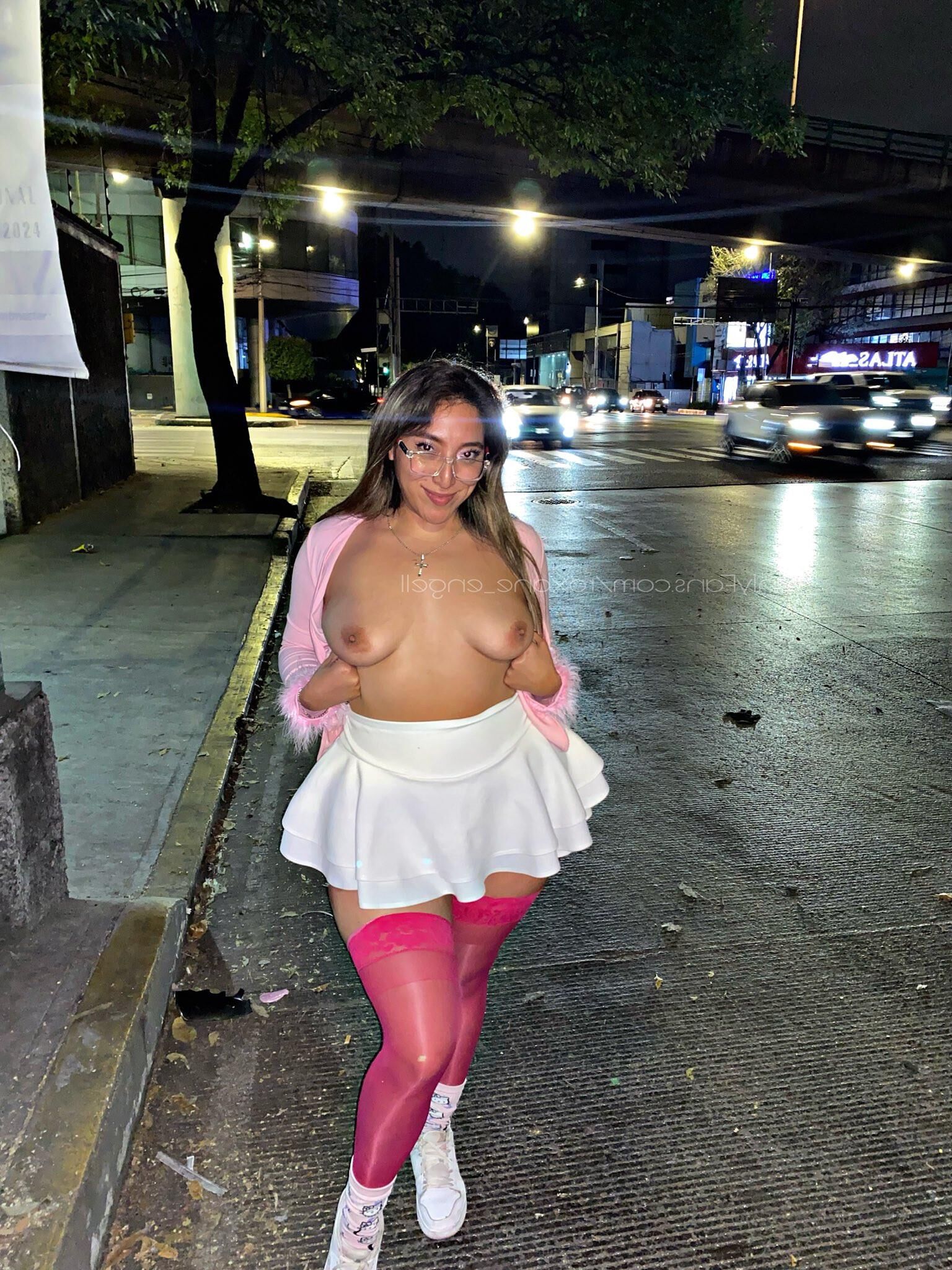 Latina Amatuer