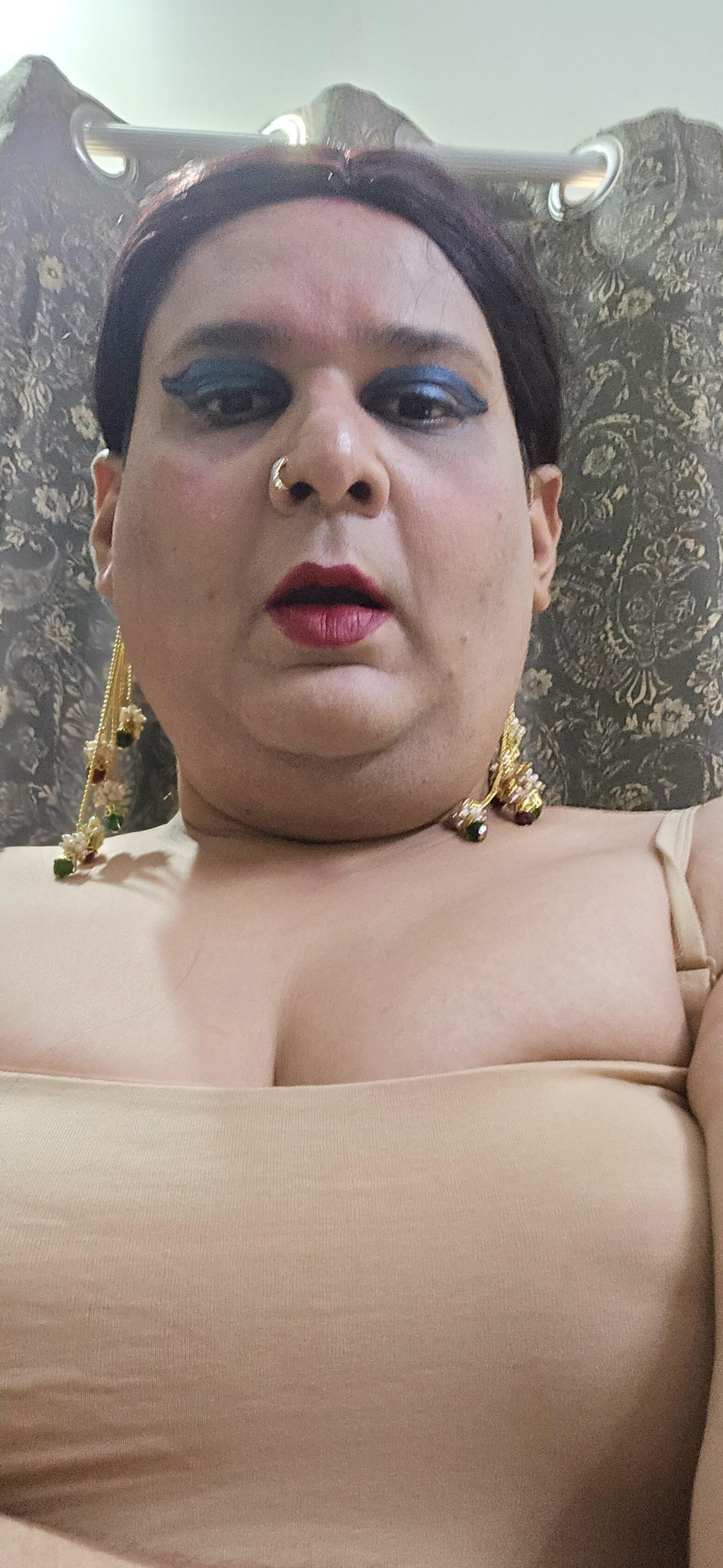 shemale monica m cum loving face