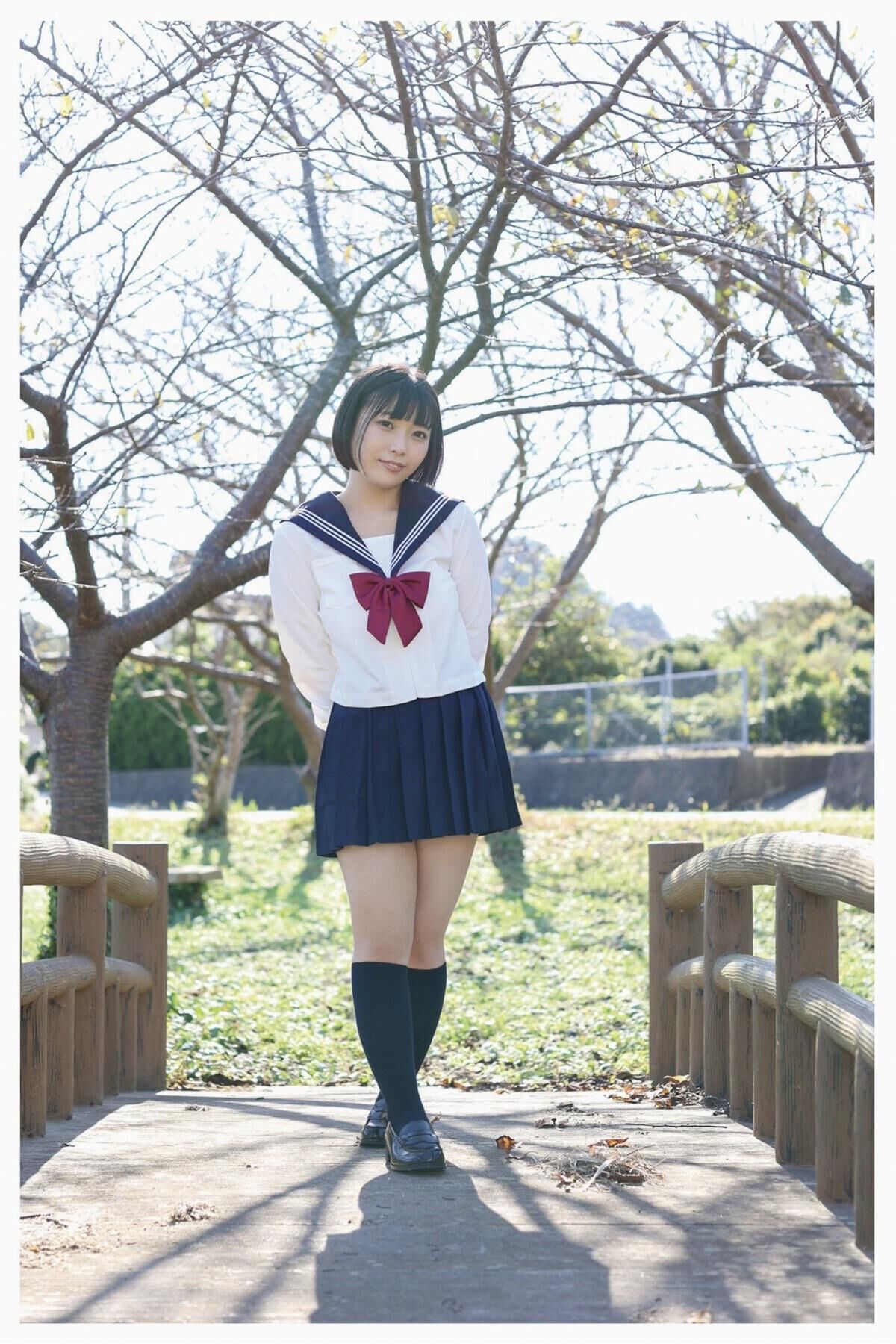 Ohara Amu Behind the Eyelids Other Cut Edition