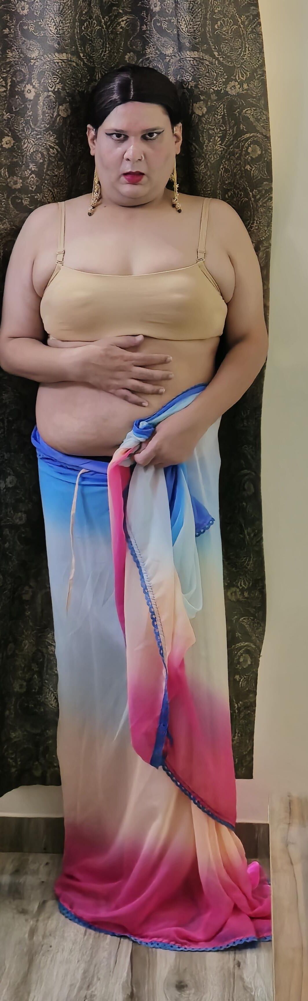 shemale monica m feeling slutty