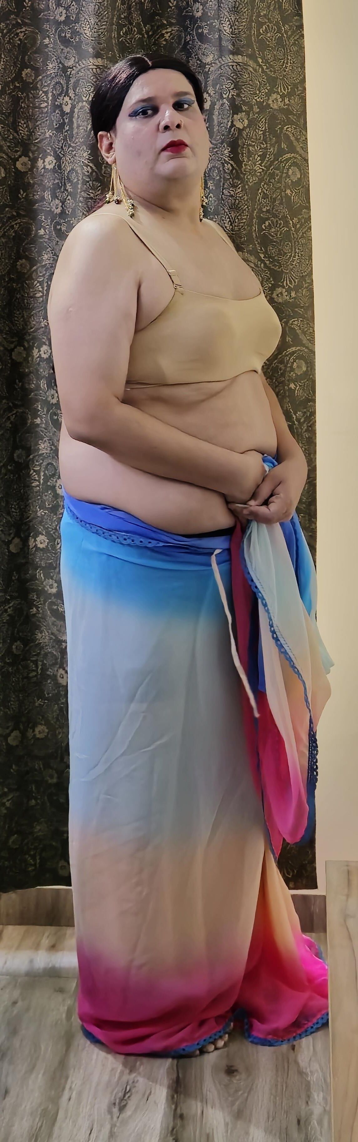 shemale monica m feeling slutty