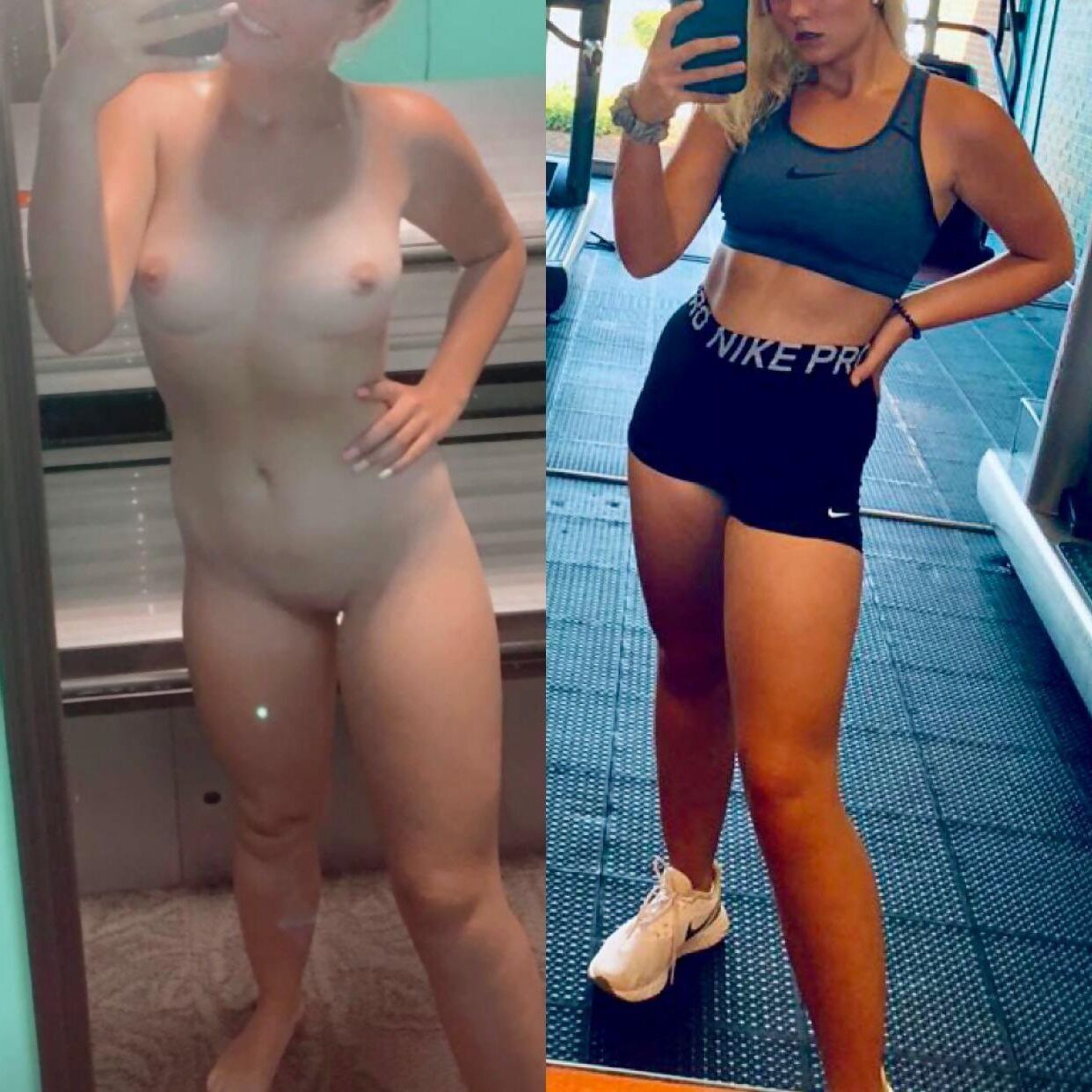 Snowbunny Mackenzie