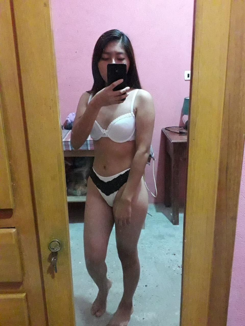 Argentina # Teen Culona