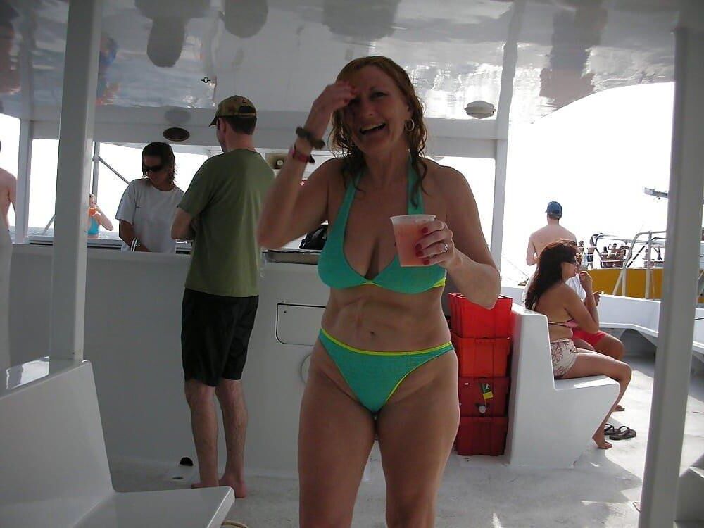 Amateur Redhead Gilf Angie