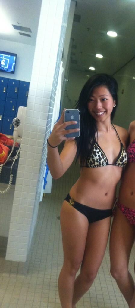 The Pinnacle of Asian Selfies (Tumblr Babes) 