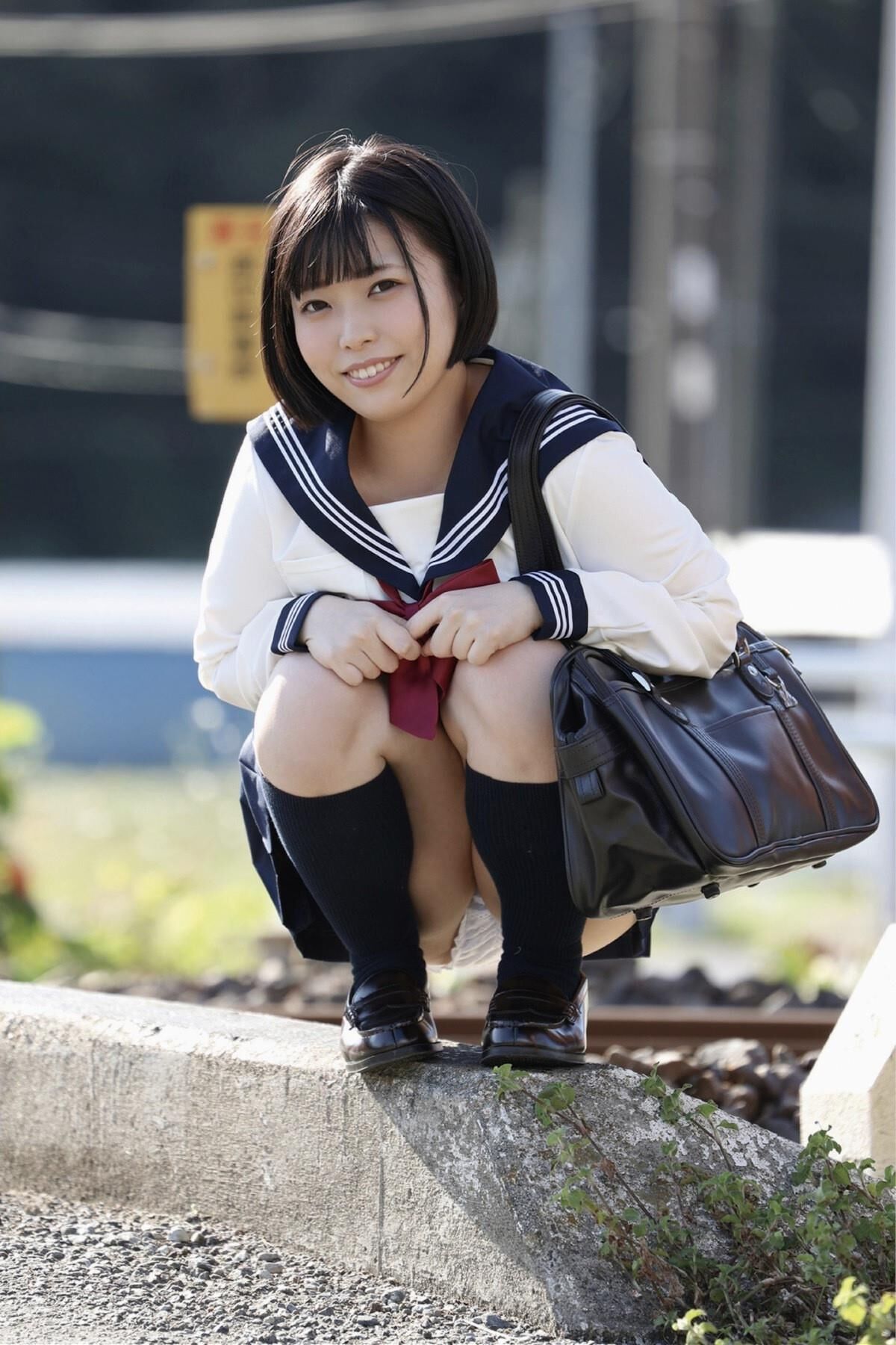 Ohara Amu Behind the Eyelids Other Cut Edition