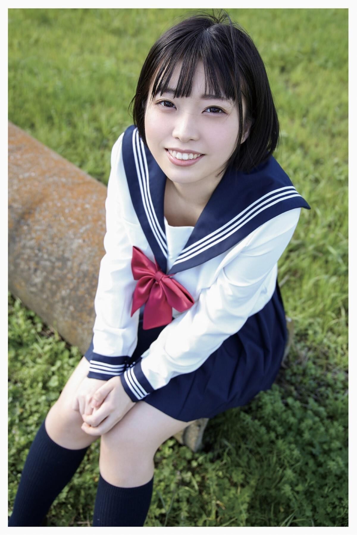 Ohara Amu Behind the Eyelids Other Cut Edition