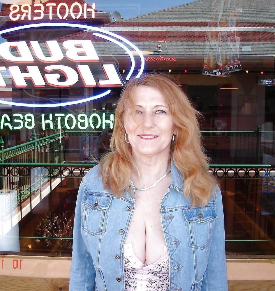 Amateur Redhead Gilf Angie