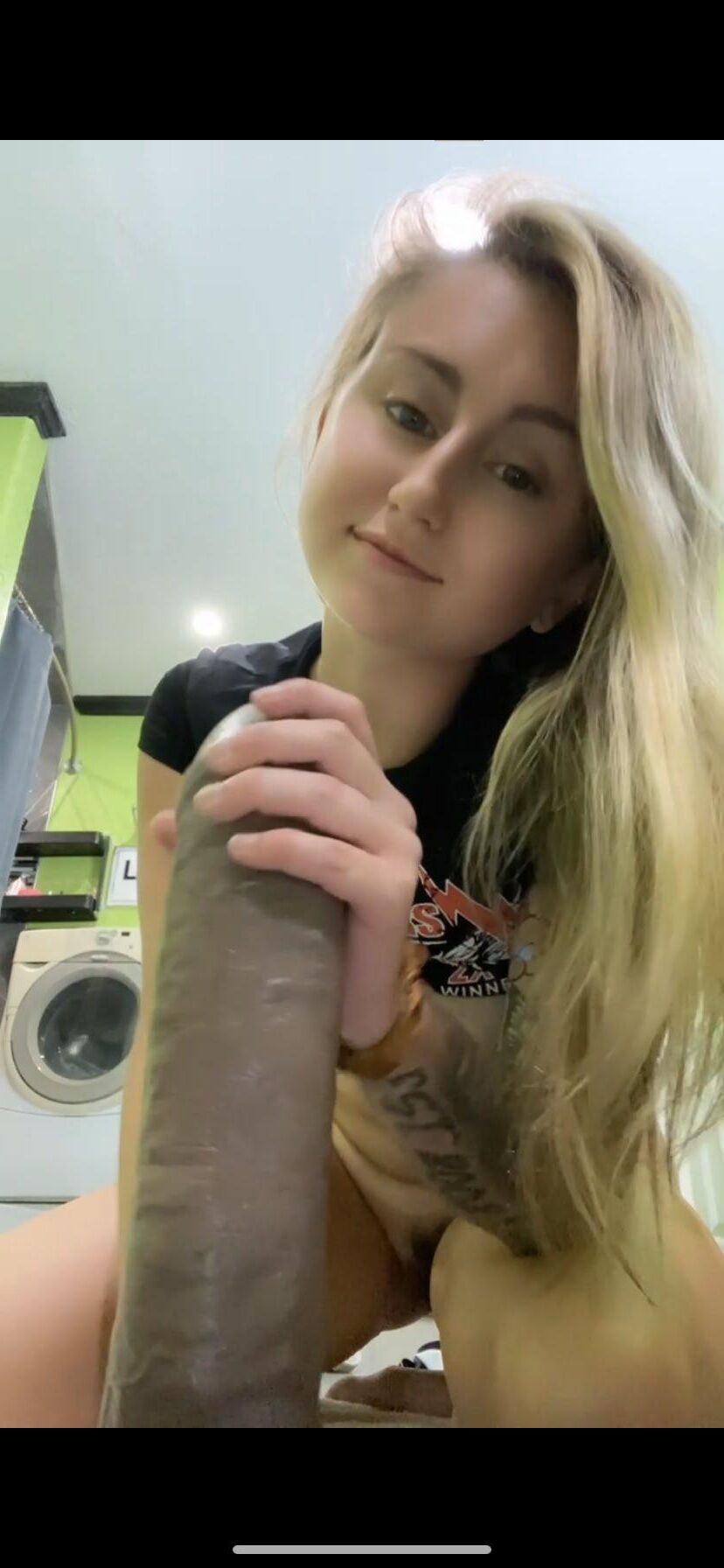 Maddie only fucks black men