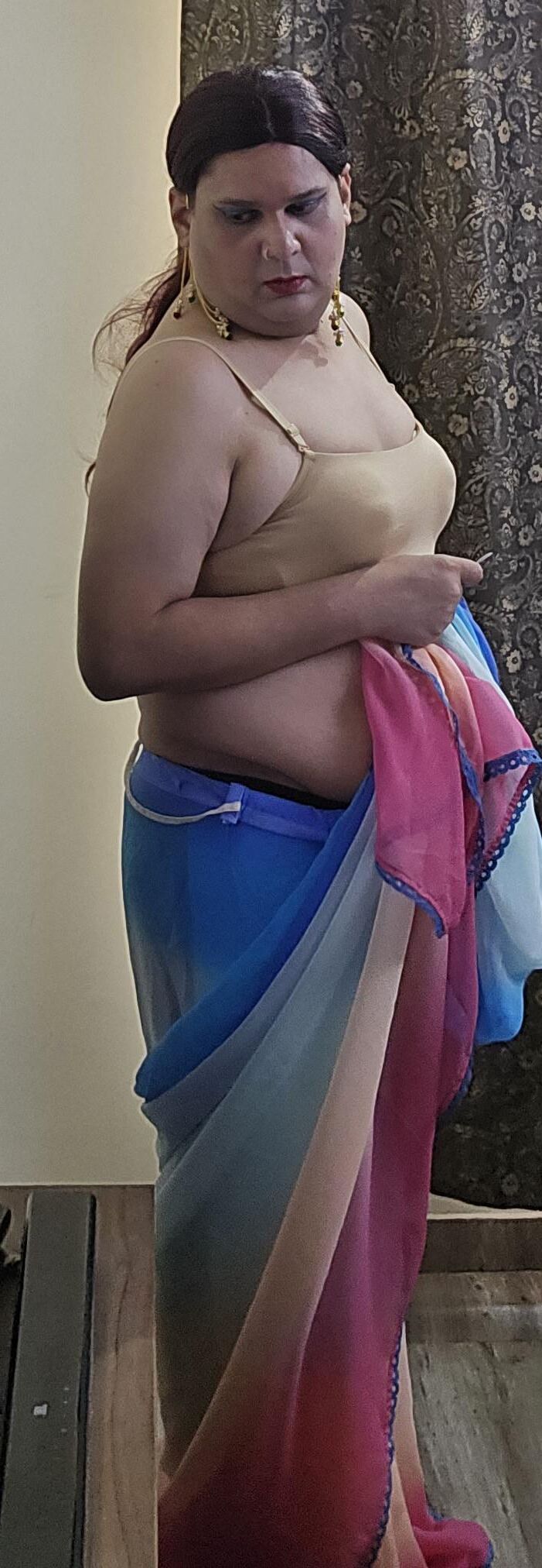 shemale monica m feeling slutty