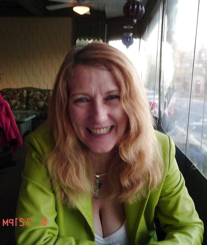 Amateur Redhead Gilf Angie