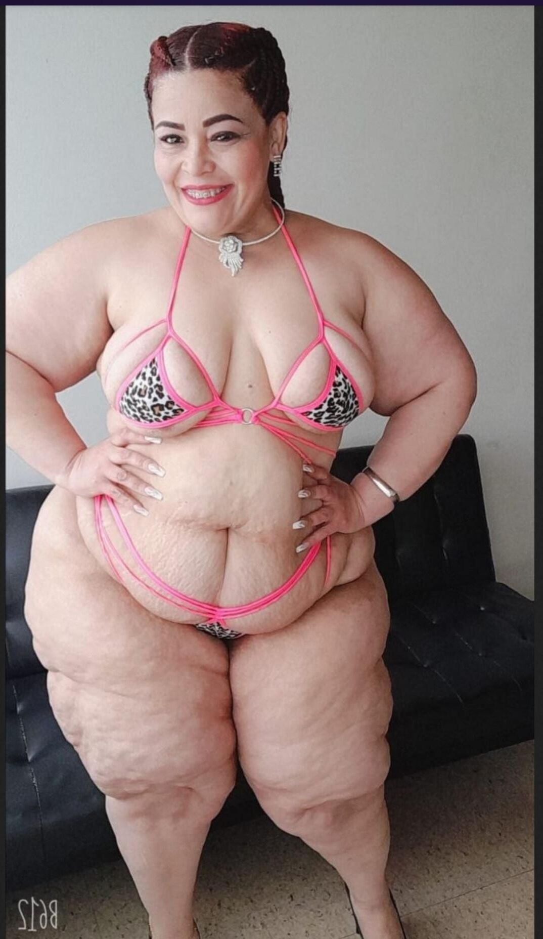 Lovely Latinas