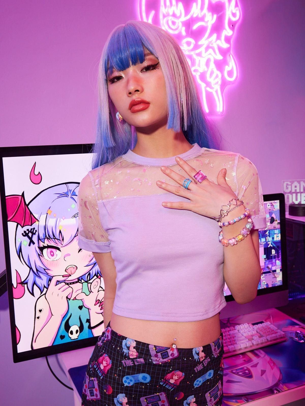 Asian 