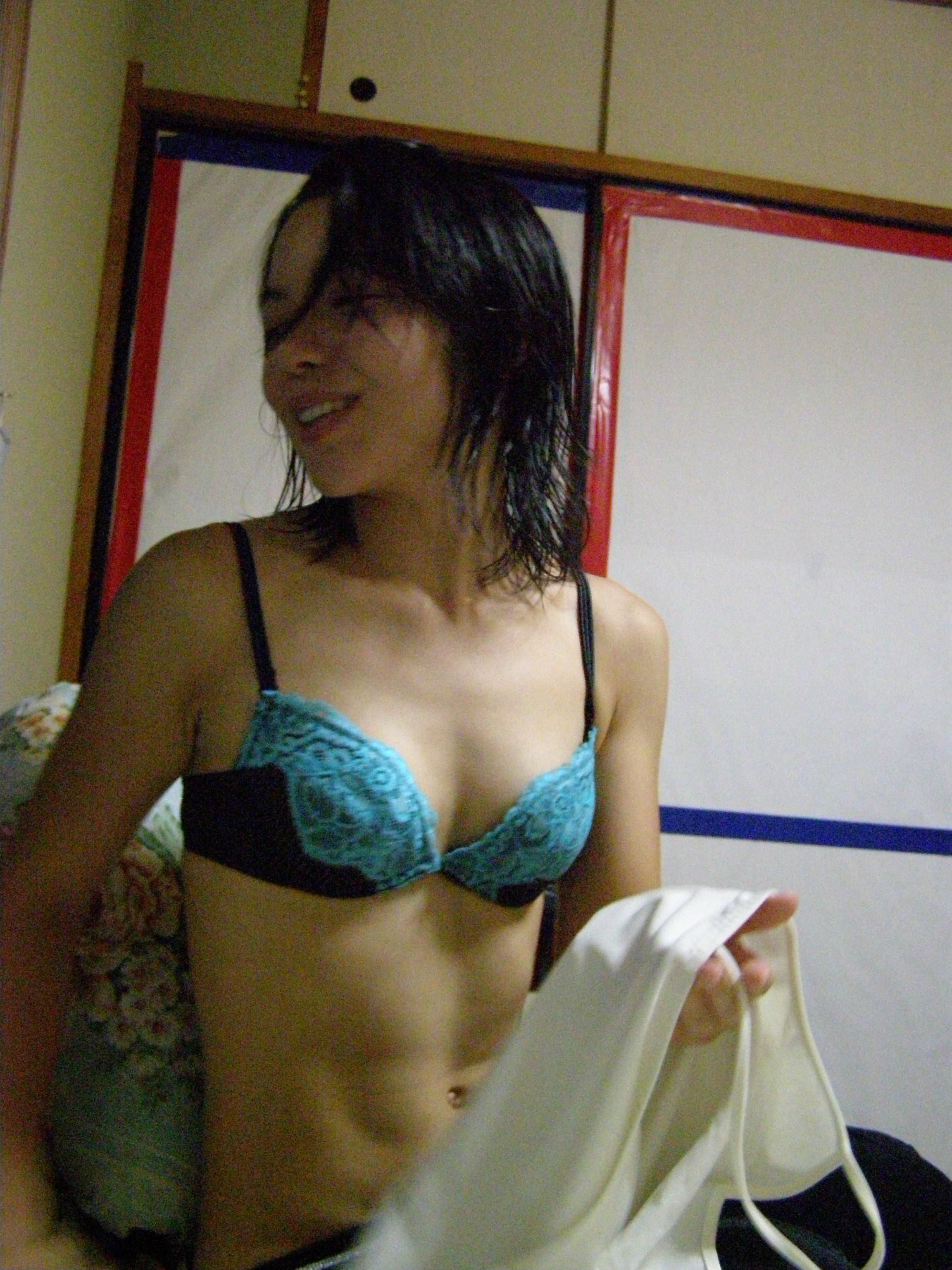 Japanese Amateur Loves BWC