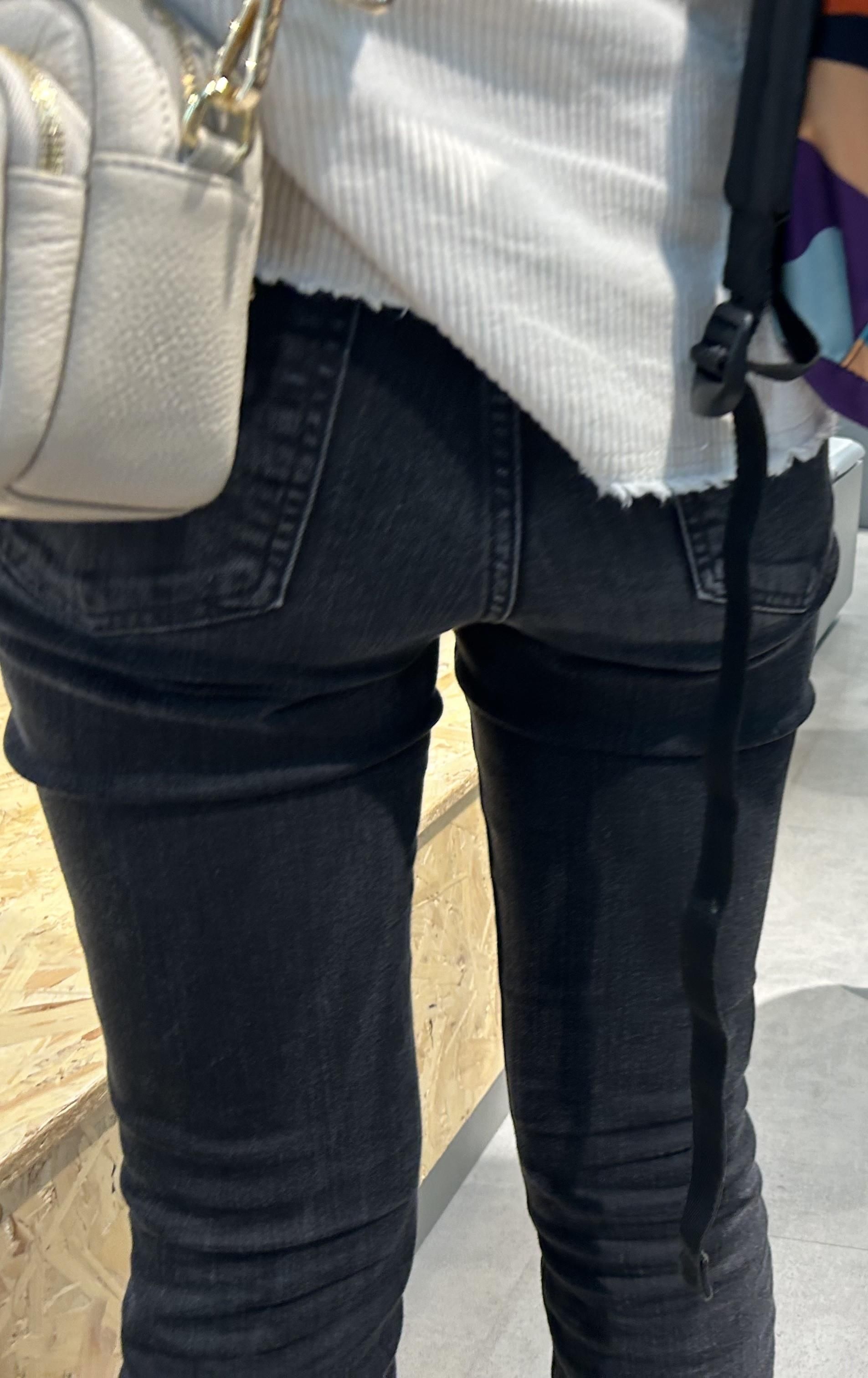 Asian Ass