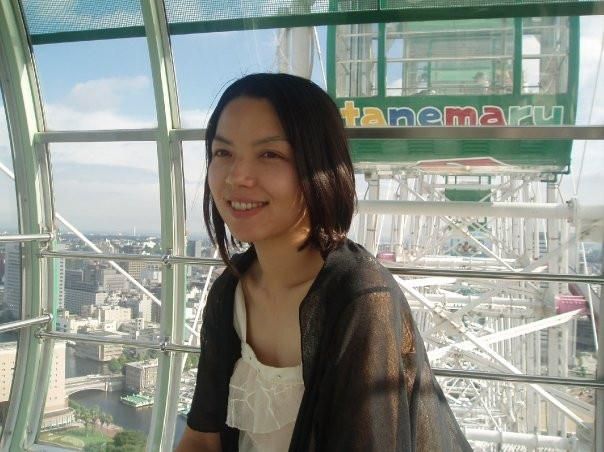 Japanese Amateur Loves BWC