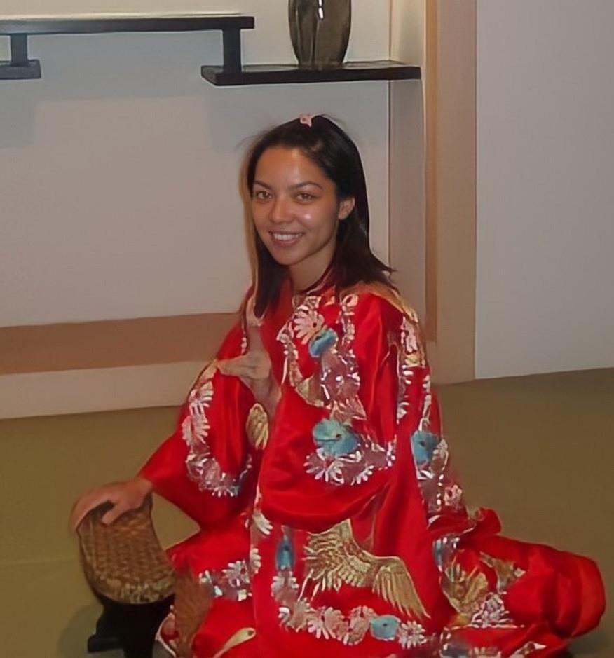 Japanese Amateur Loves BWC