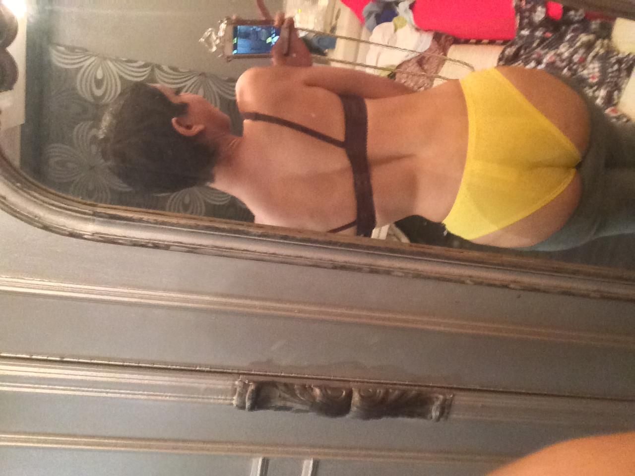 Sexy slut milf a