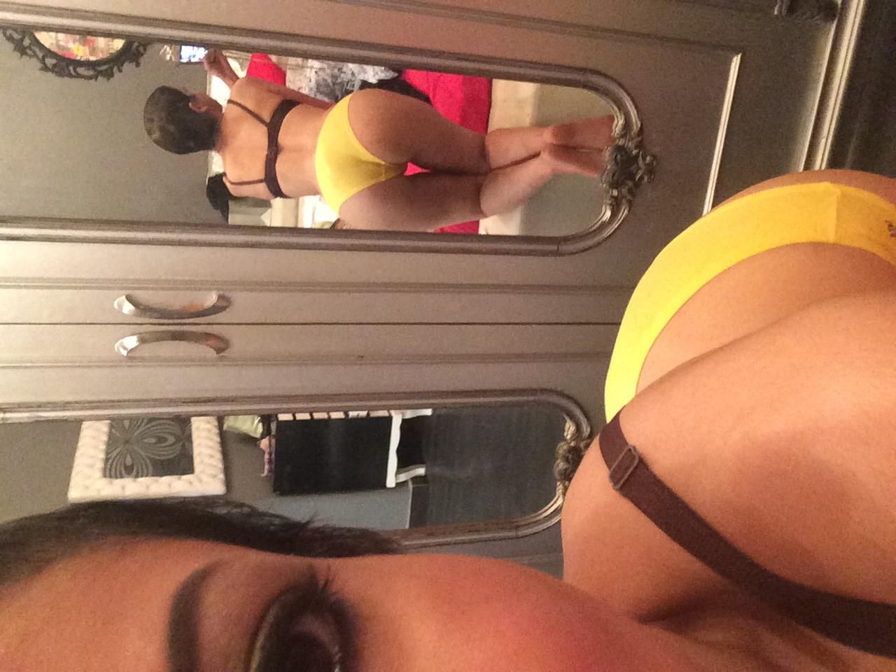 Sexy slut milf a
