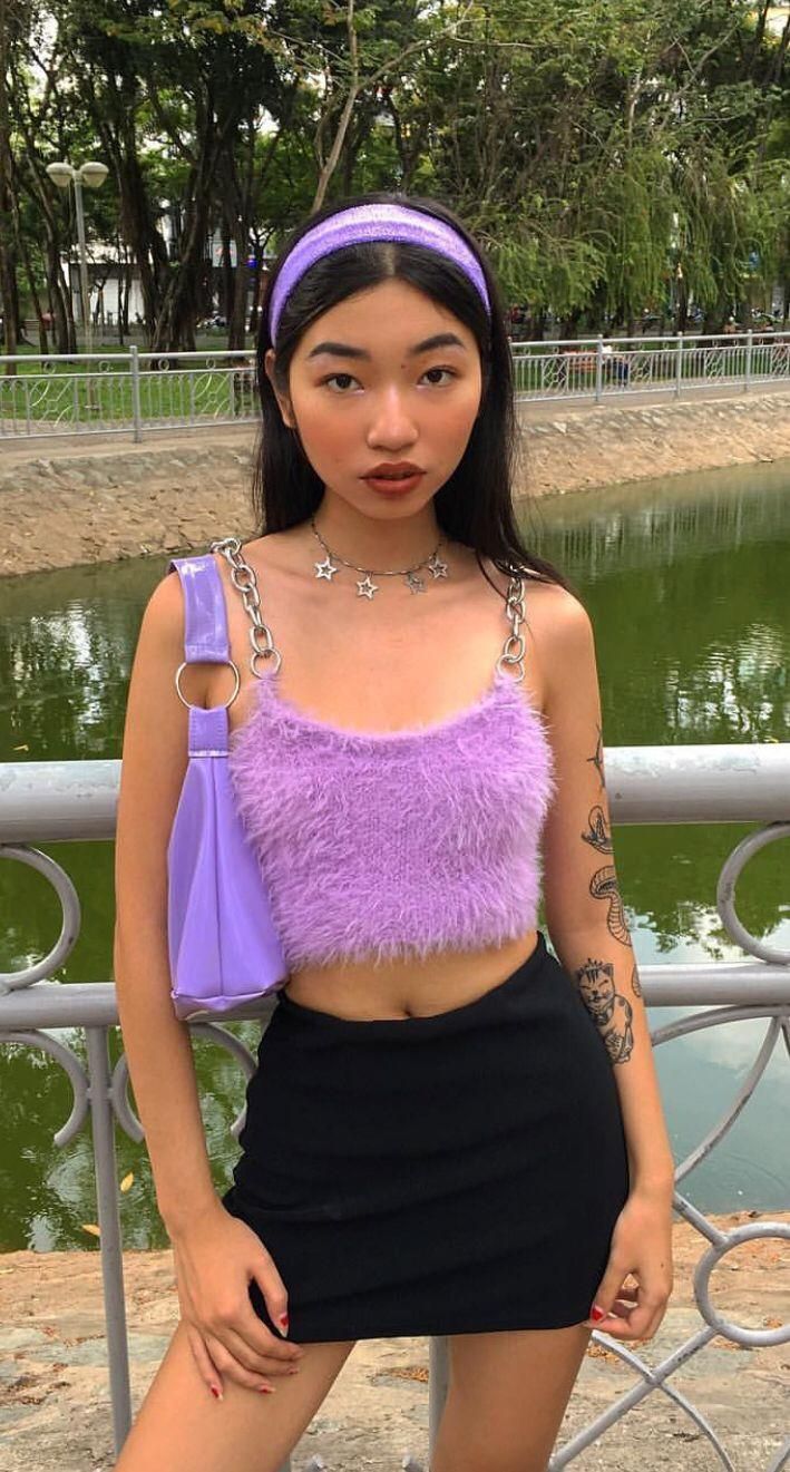 Asian 