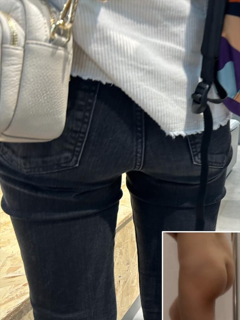 Asian Ass