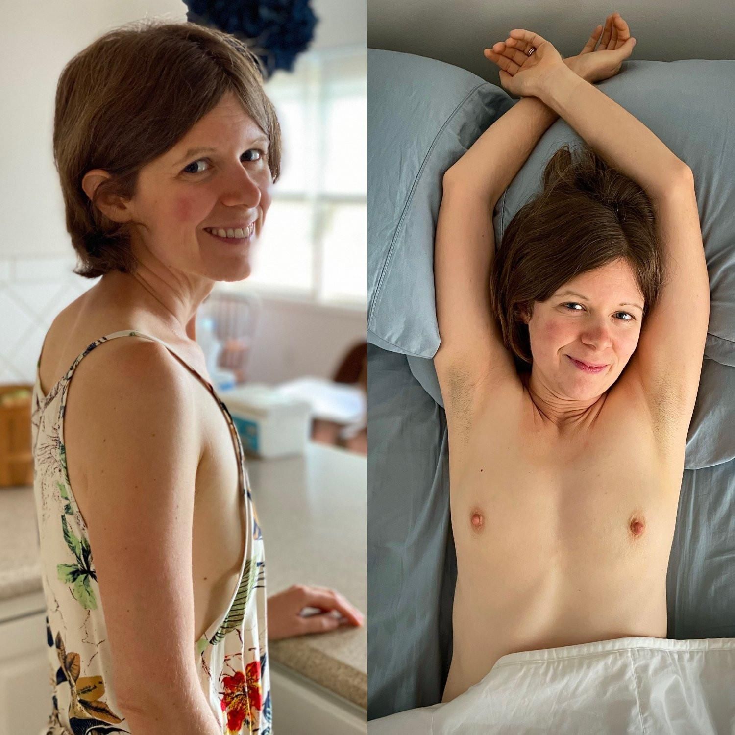 Mignon Petite Hotwife Sarah de l'Indiana