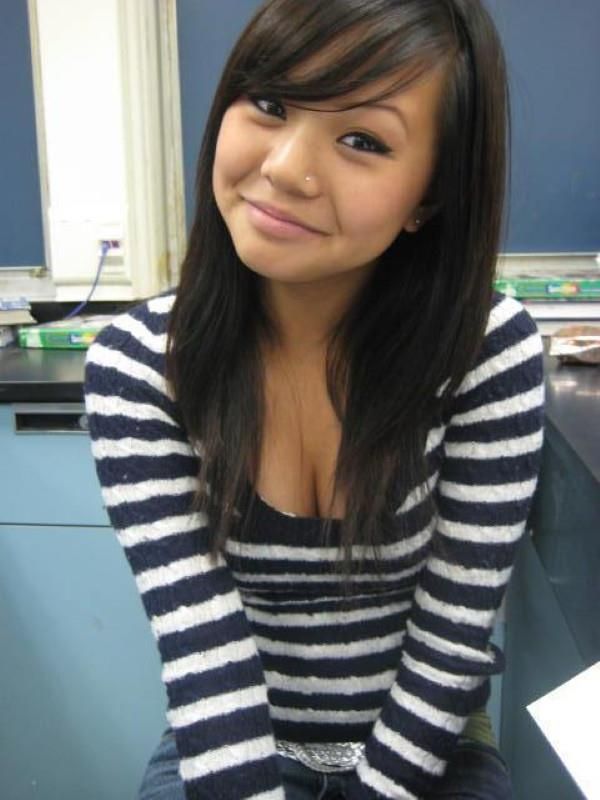 The Pinnacle of Asian Selfies (Tumblr Babes) 