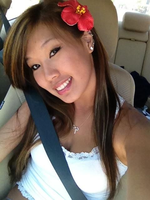 The Pinnacle of Asian Selfies (Tumblr Babes) 
