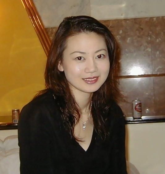 Japaner hübsch
