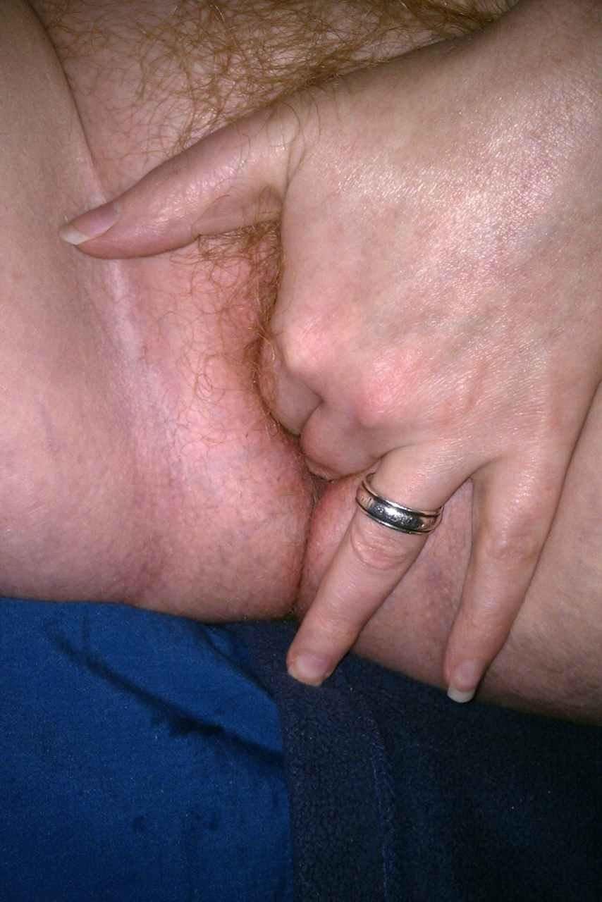 Busty Chubby Redhead Hotwife Cherry