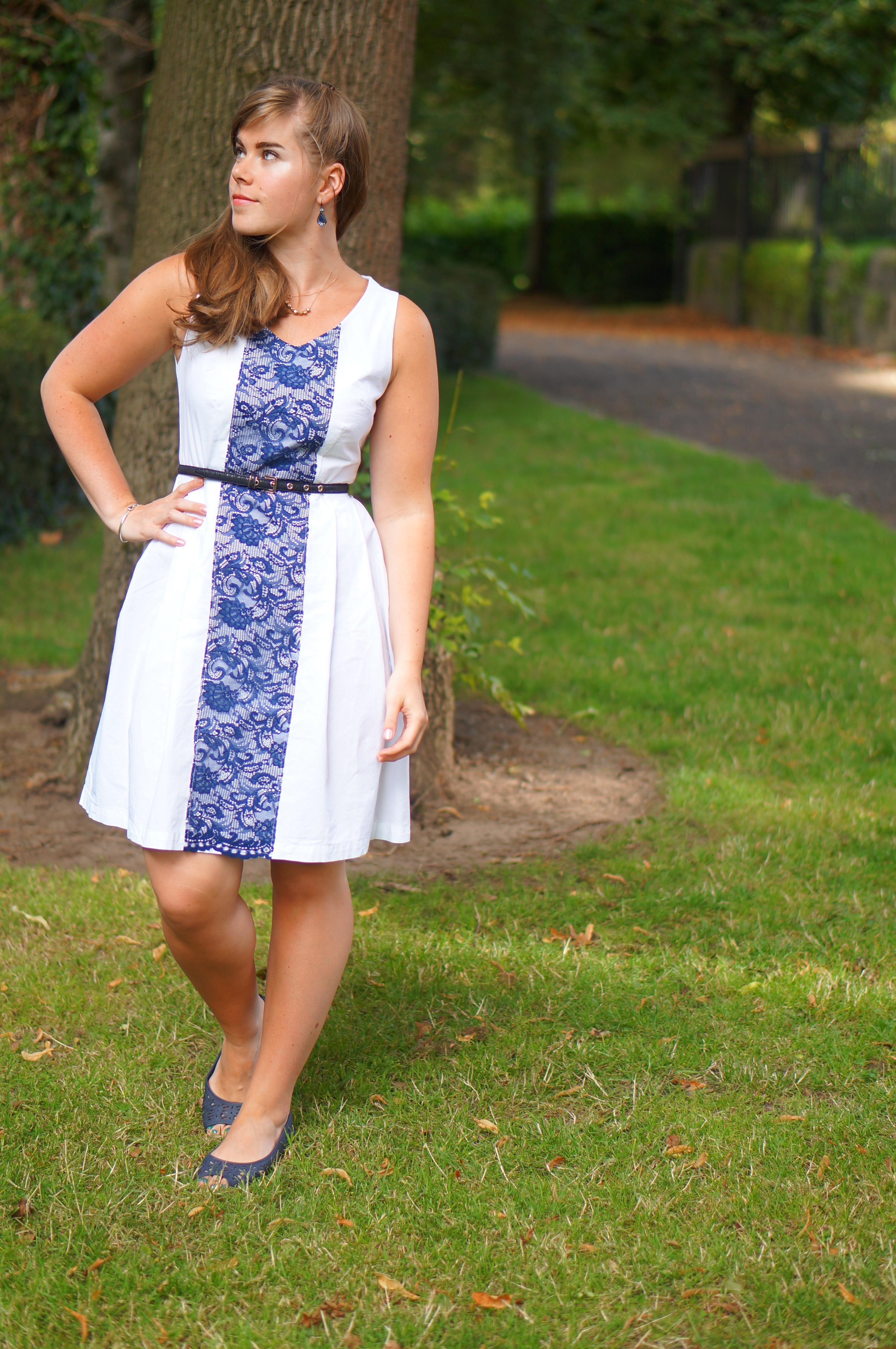 Fashion Blogger Avonlea Sexy UK Pawg Fourth Set