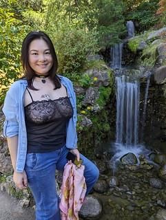 CalacaM Japanese Garden
