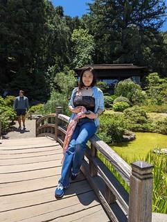 CalacaM Japanese Garden