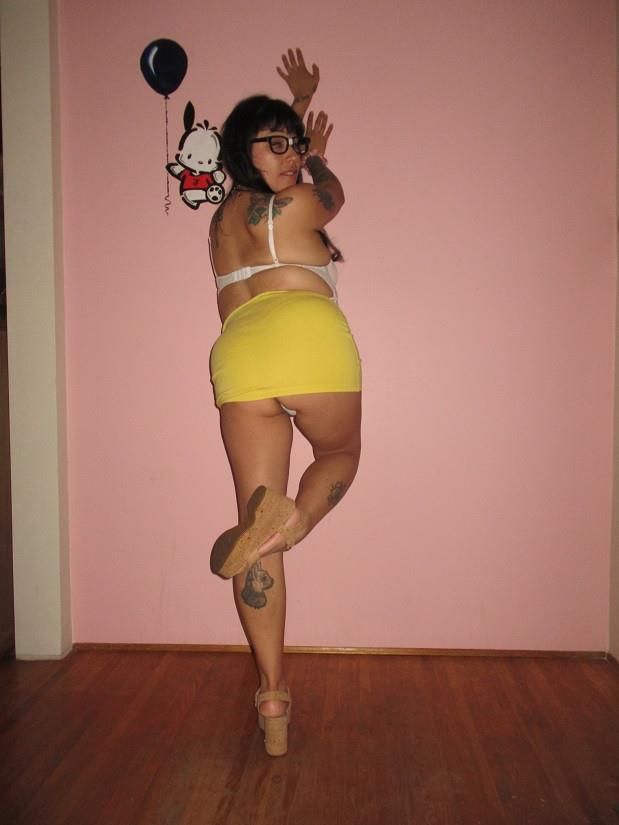 nn milf LatinAsian Gianna Xiaojiao Lopez
