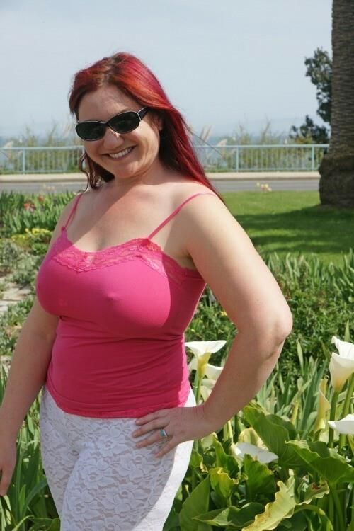 Average Joe Redheads