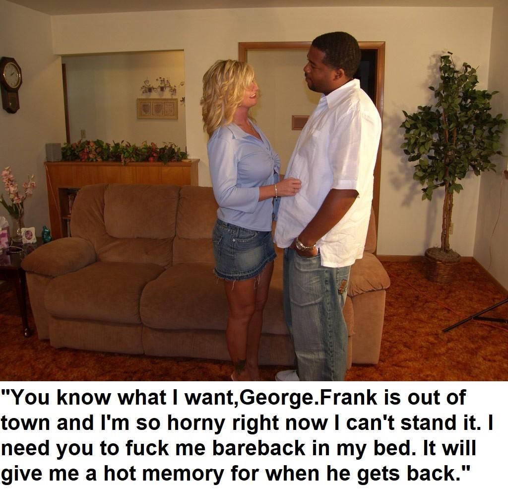 Ebony And Ivory